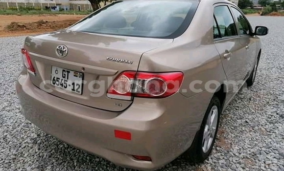 Buy Used Toyota Corolla II Other Car in Accra in Greater Accra Buy Used Toyota Corolla II Other Car in Accra in Greater Accra