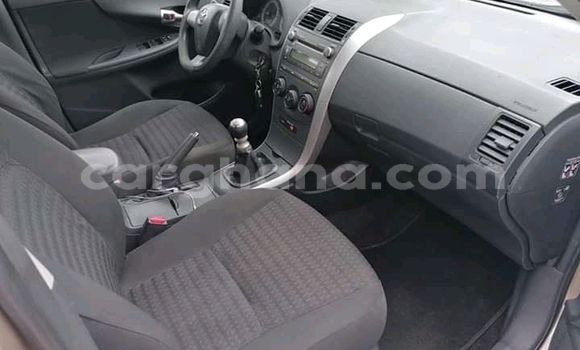 Buy Used Toyota Corolla II Other Car in Accra in Greater Accra Buy Used Toyota Corolla II Other Car in Accra in Greater Accra