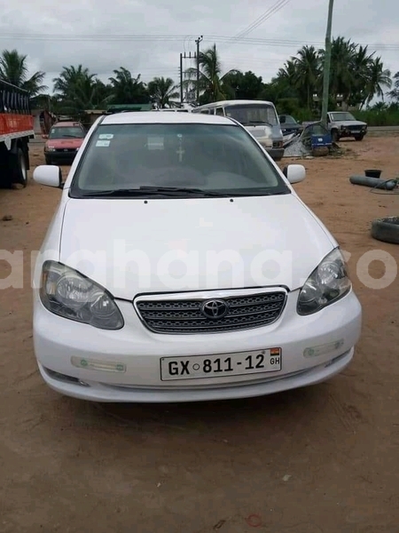 Big with watermark toyota corolla greater accra accra 22553