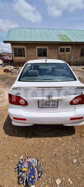 Big with watermark toyota corolla greater accra accra 22556