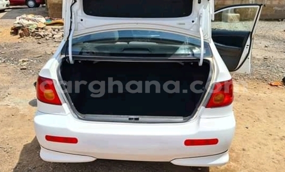 Buy Used Toyota Corolla Other Car in Accra in Greater Accra Buy Used Toyota Corolla Other Car in Accra in Greater Accra