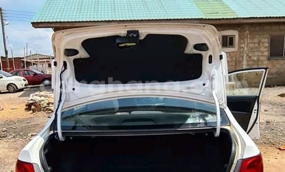 Buy Used Toyota Corolla Other Car in Accra in Greater Accra Buy Used Toyota Corolla Other Car in Accra in Greater Accra
