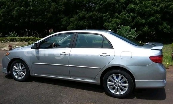 Buy Used Toyota Corolla II Other Car in Accra in Greater Accra Buy Used Toyota Corolla II Other Car in Accra in Greater Accra