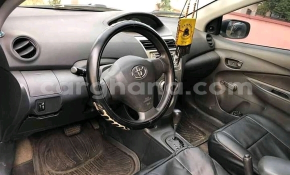 Buy Used Toyota Yaris Other Car in Accra in Greater Accra Buy Used Toyota Yaris Other Car in Accra in Greater Accra