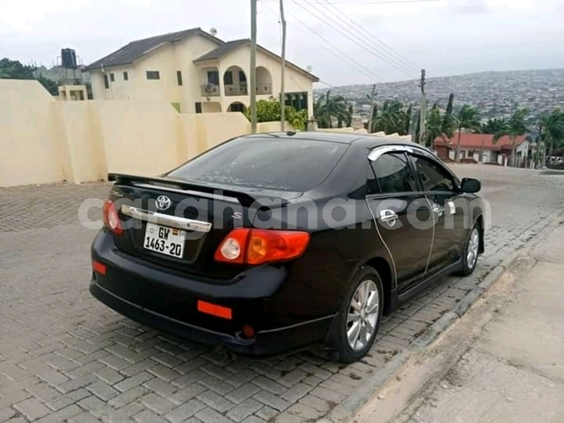 Big with watermark toyota corolla greater accra accra 22559