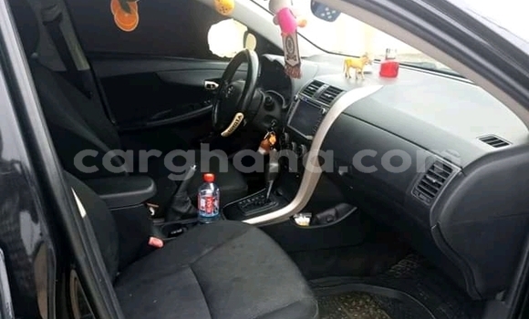 Buy Used Toyota Corolla Other Car in Accra in Greater Accra Buy Used Toyota Corolla Other Car in Accra in Greater Accra