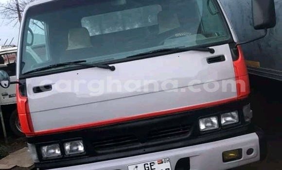 Buy Used Hyundai H200 Other Truck in Accra in Greater Accra Buy Used Hyundai H200 Other Truck in Accra in Greater Accra