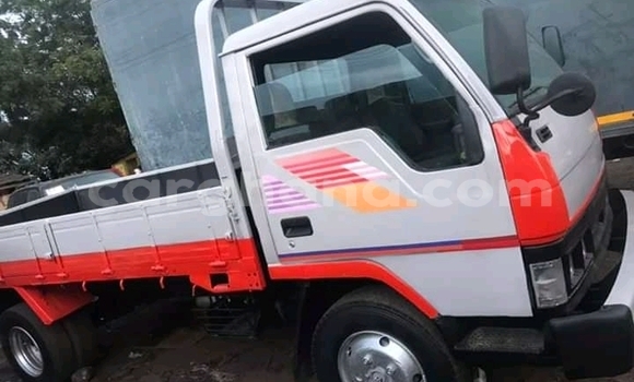 Buy Used Hyundai H200 Other Truck in Accra in Greater Accra Buy Used Hyundai H200 Other Truck in Accra in Greater Accra