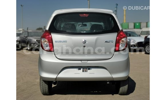 Buy Import Suzuki Alto Other Car in Import - Dubai in Ashanti Buy Import Suzuki Alto Other Car in Import - Dubai in Ashanti