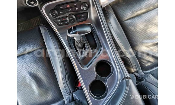 Buy Import Dodge Challenger White Car in Import - Dubai in Ashanti Buy Import Dodge Challenger White Car in Import - Dubai in Ashanti