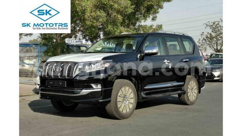 Big with watermark toyota prado ashanti import dubai 22565