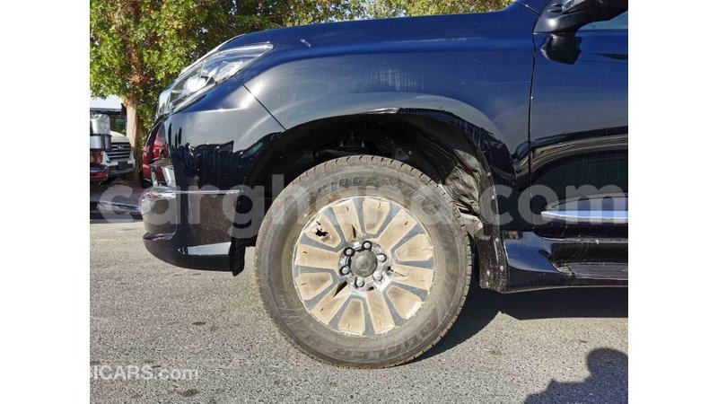 Big with watermark toyota prado ashanti import dubai 22565