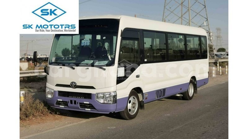 Big with watermark toyota coaster ashanti import dubai 22567