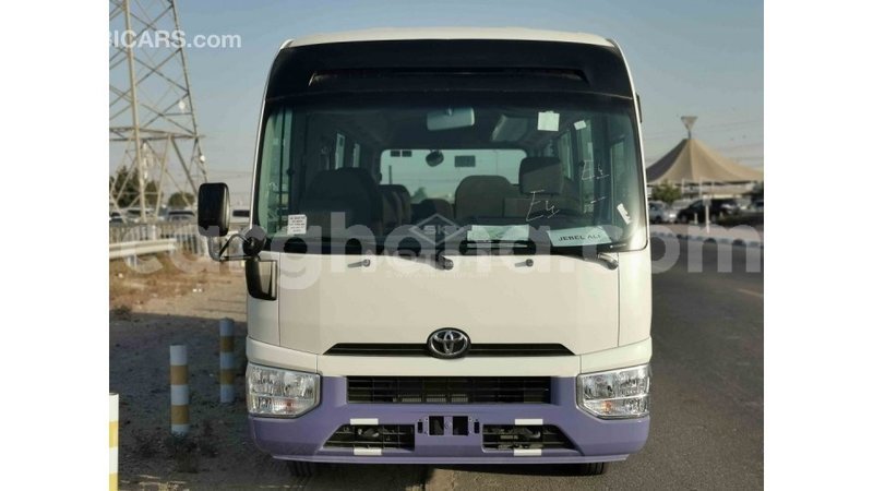 Big with watermark toyota coaster ashanti import dubai 22567