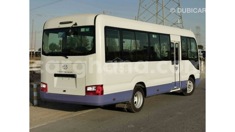 Big with watermark toyota coaster ashanti import dubai 22567