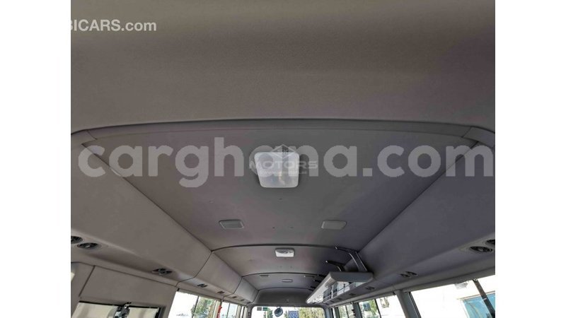 Big with watermark toyota coaster ashanti import dubai 22567