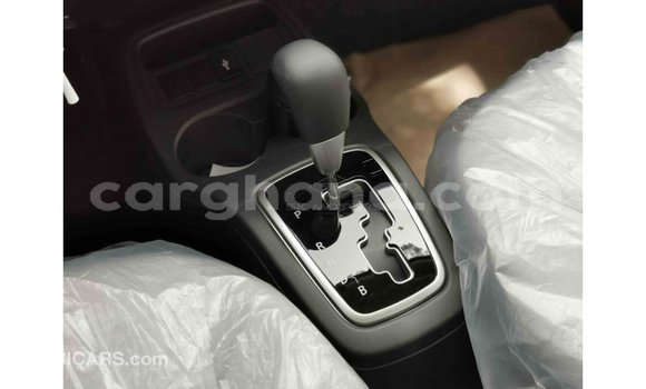 Buy Import Mitsubishi Attrage Red Car in Import - Dubai in Ashanti Buy Import Mitsubishi Attrage Red Car in Import - Dubai in Ashanti