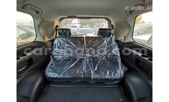 Ra Imported Toyota Land Cruiser Miiran Ọkọ̀ in Import - Dubai ni Ashanti Ra Imported Toyota Land Cruiser Miiran Ọkọ̀ in Import - Dubai ni Ashanti