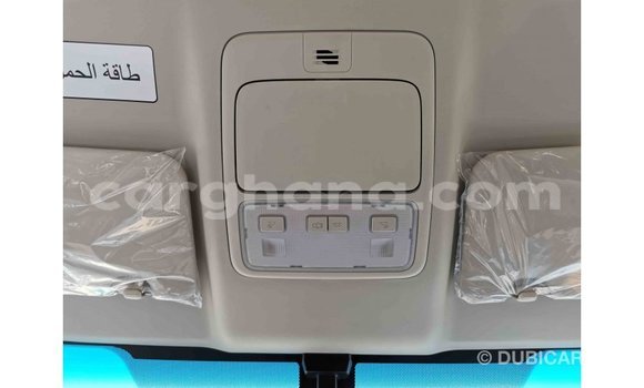 Buy Import Toyota Hiace White Car in Import - Dubai in Ashanti Buy Import Toyota Hiace White Car in Import - Dubai in Ashanti