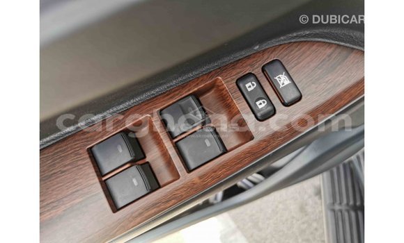 Sayi Imported Toyota Land Cruiser Black Mota in Import - Dubai a Ashanti Sayi Imported Toyota Land Cruiser Black Mota in Import - Dubai a Ashanti