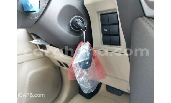 Buy Import Toyota Prado White Car in Import - Dubai in Ashanti Buy Import Toyota Prado White Car in Import - Dubai in Ashanti