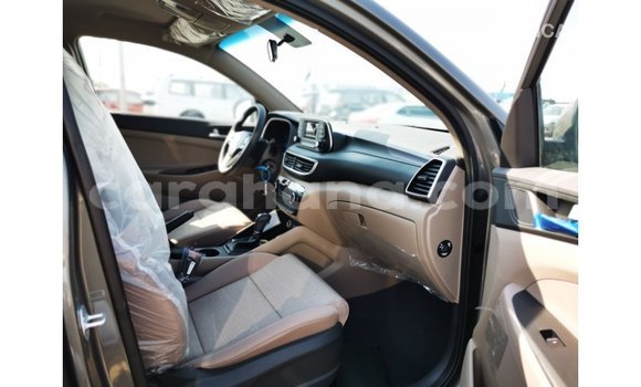 Ra Imported Hyundai Tucson Miiran Ọkọ̀ in Import - Dubai ni Ashanti Ra Imported Hyundai Tucson Miiran Ọkọ̀ in Import - Dubai ni Ashanti