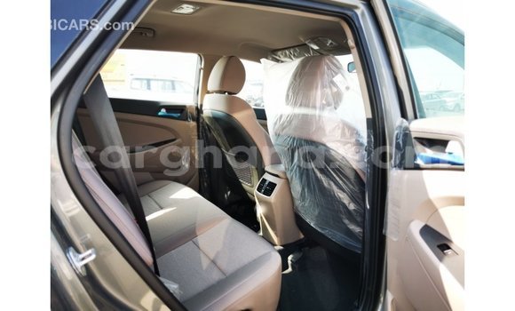 Ra Imported Hyundai Tucson Miiran Ọkọ̀ in Import - Dubai ni Ashanti Ra Imported Hyundai Tucson Miiran Ọkọ̀ in Import - Dubai ni Ashanti