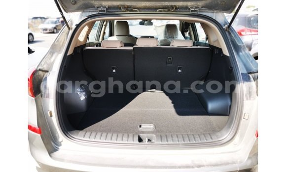 Ra Imported Hyundai Tucson Miiran Ọkọ̀ in Import - Dubai ni Ashanti Ra Imported Hyundai Tucson Miiran Ọkọ̀ in Import - Dubai ni Ashanti