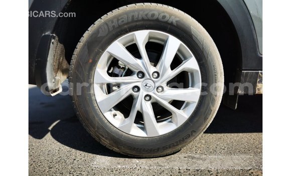 Ra Imported Hyundai Tucson Miiran Ọkọ̀ in Import - Dubai ni Ashanti Ra Imported Hyundai Tucson Miiran Ọkọ̀ in Import - Dubai ni Ashanti