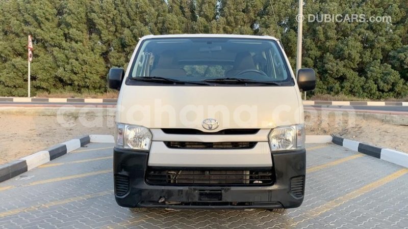 Big with watermark toyota hiace ashanti import dubai 22591