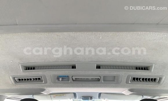 Buy Import Toyota Hiace White Car in Import - Dubai in Ashanti Buy Import Toyota Hiace White Car in Import - Dubai in Ashanti