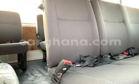 Buy Import Toyota Hiace White Car in Import - Dubai in Ashanti Buy Import Toyota Hiace White Car in Import - Dubai in Ashanti