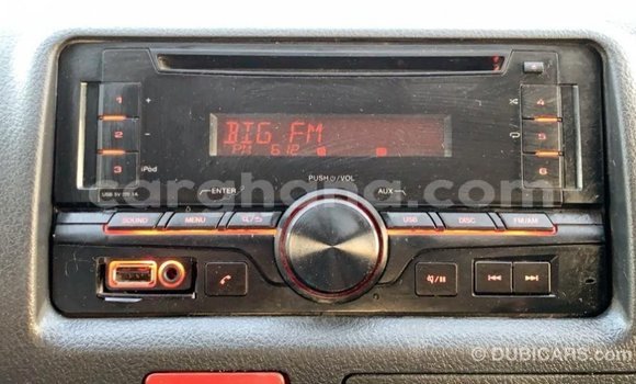 Buy Import Toyota Hiace White Car in Import - Dubai in Ashanti Buy Import Toyota Hiace White Car in Import - Dubai in Ashanti