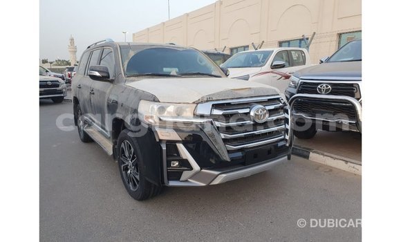 Sayi Imported Toyota Land Cruiser Black Mota in Import - Dubai a Ashanti Sayi Imported Toyota Land Cruiser Black Mota in Import - Dubai a Ashanti