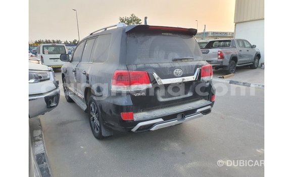 Sayi Imported Toyota Land Cruiser Black Mota in Import - Dubai a Ashanti Sayi Imported Toyota Land Cruiser Black Mota in Import - Dubai a Ashanti