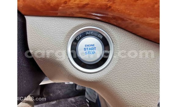 Buy Import Hyundai Tucson White Car in Import - Dubai in Ashanti Buy Import Hyundai Tucson White Car in Import - Dubai in Ashanti