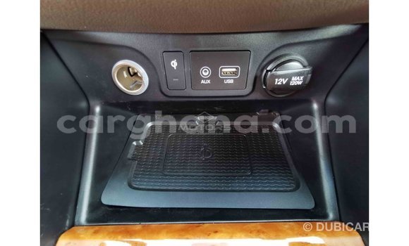 Buy Import Hyundai Tucson White Car in Import - Dubai in Ashanti Buy Import Hyundai Tucson White Car in Import - Dubai in Ashanti