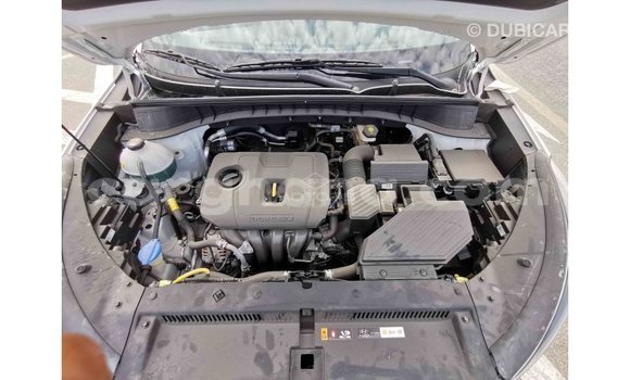 Buy Import Hyundai Tucson White Car in Import - Dubai in Ashanti Buy Import Hyundai Tucson White Car in Import - Dubai in Ashanti