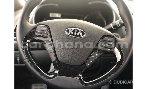 Ra Imported Kia Cerato funfun Ọkọ̀ in Import - Dubai ni Ashanti Ra Imported Kia Cerato funfun Ọkọ̀ in Import - Dubai ni Ashanti