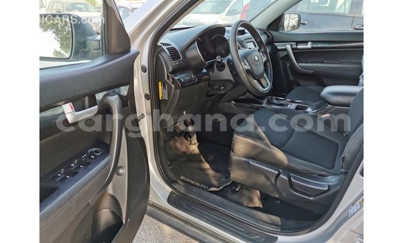 Buy Import Kia Sorento Other Car in Import - Dubai in Ashanti Buy Import Kia Sorento Other Car in Import - Dubai in Ashanti