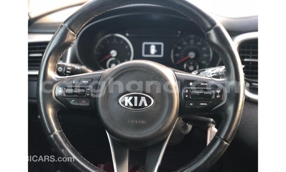 Sayi Imported Kia Sorento Sauran Mota in Import - Dubai a Ashanti Sayi Imported Kia Sorento Sauran Mota in Import - Dubai a Ashanti