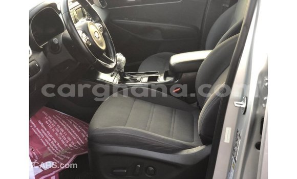 Sayi Imported Kia Sorento Sauran Mota in Import - Dubai a Ashanti Sayi Imported Kia Sorento Sauran Mota in Import - Dubai a Ashanti