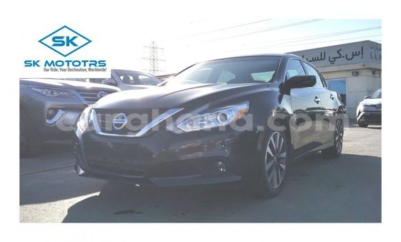 Sayi Imported Nissan Altima Blue Mota in Import - Dubai a Ashanti Sayi Imported Nissan Altima Blue Mota in Import - Dubai a Ashanti