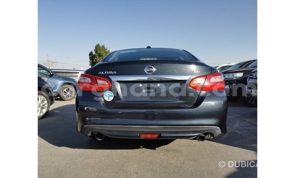 Sayi Imported Nissan Altima Blue Mota in Import - Dubai a Ashanti Sayi Imported Nissan Altima Blue Mota in Import - Dubai a Ashanti