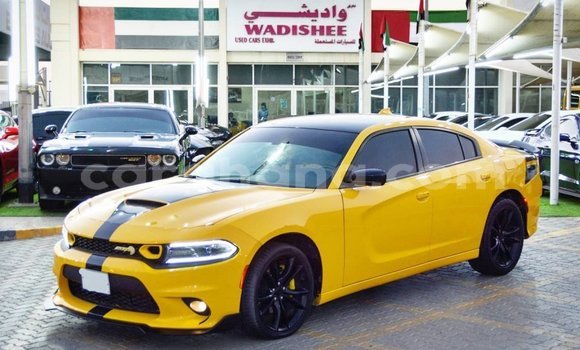 Buy Import Dodge Charger Other Car in Import - Dubai in Ashanti Buy Import Dodge Charger Other Car in Import - Dubai in Ashanti