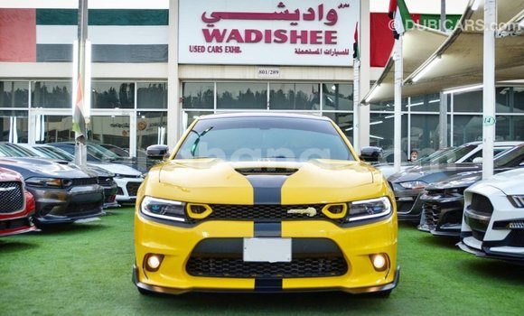 Buy Import Dodge Charger Other Car in Import - Dubai in Ashanti Buy Import Dodge Charger Other Car in Import - Dubai in Ashanti