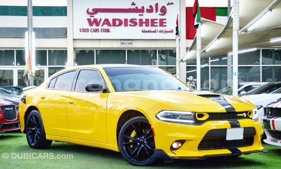 Buy Import Dodge Charger Other Car in Import - Dubai in Ashanti Buy Import Dodge Charger Other Car in Import - Dubai in Ashanti