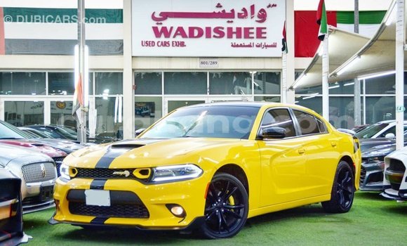 Buy Import Dodge Charger Other Car in Import - Dubai in Ashanti Buy Import Dodge Charger Other Car in Import - Dubai in Ashanti