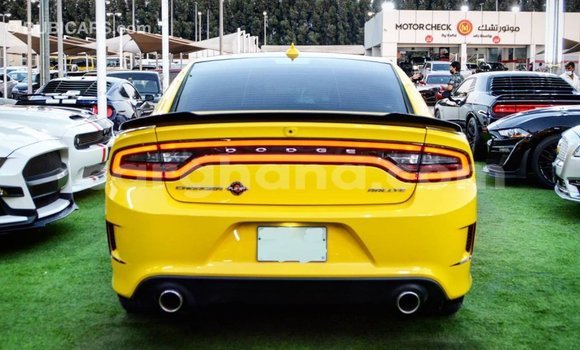 Buy Import Dodge Charger Other Car in Import - Dubai in Ashanti Buy Import Dodge Charger Other Car in Import - Dubai in Ashanti