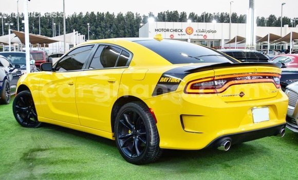 Buy Import Dodge Charger Other Car in Import - Dubai in Ashanti Buy Import Dodge Charger Other Car in Import - Dubai in Ashanti